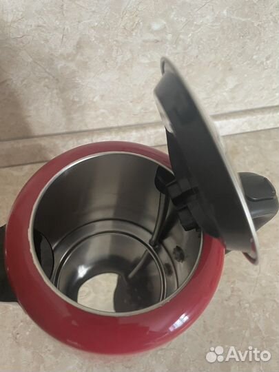 Чайник электрический