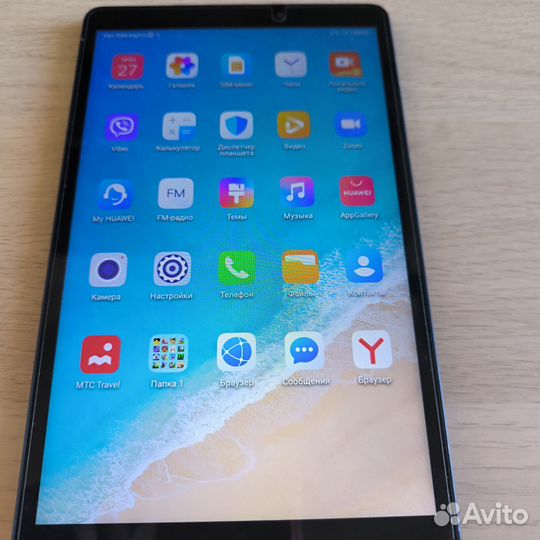 Планшет huawei matepad t8