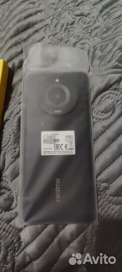 realme 11 Pro, 8/128 ГБ