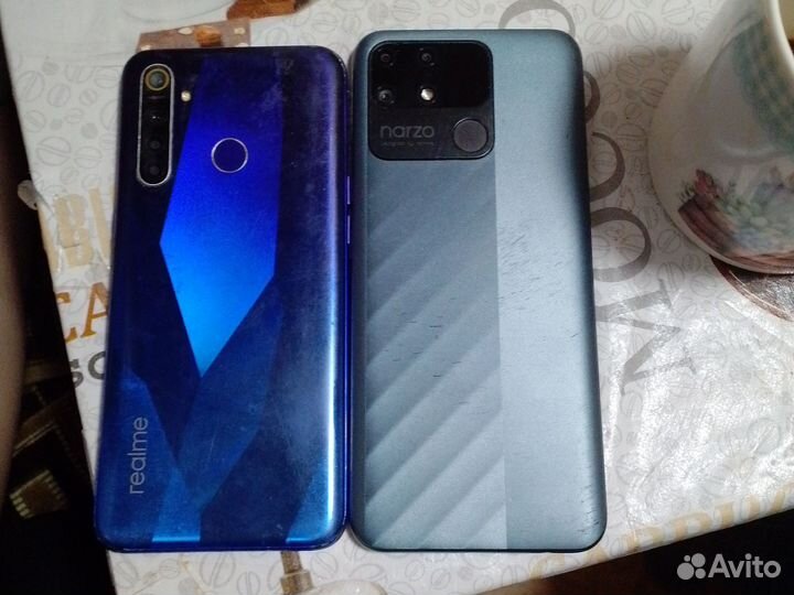 realme 5 Pro, 8/128 ГБ