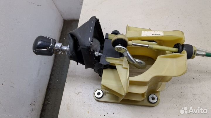 Кулиса кпп Ford Kuga, 2008