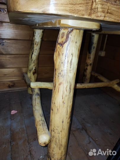 Эксклюзивная редкая мебель ручной работы