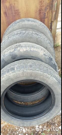 Tunga Tunga 185/65 R15