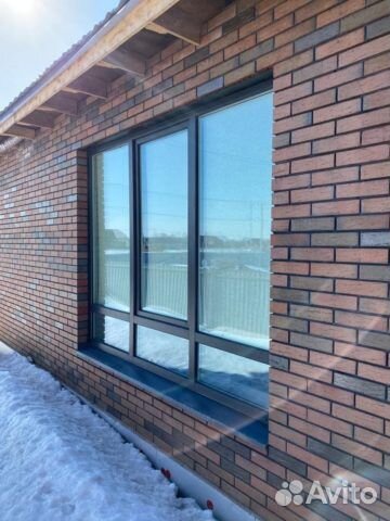 Пластиковые окна / Окна пвх / балконы и лоджии