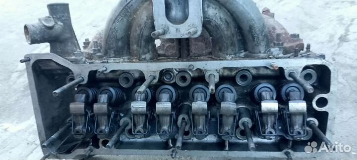 Кпп ваз 4 ступка