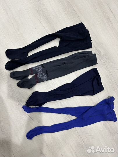 Колготки детские 74 80