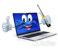 Ремонт компьютера MAC и т.д Частный Мастер 24\7