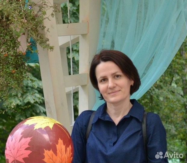 Репетитор по математике, подготовка к огэ