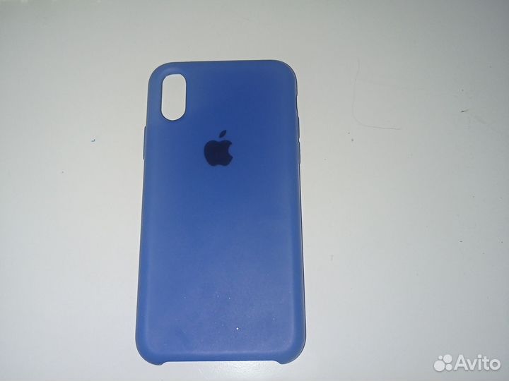 Чехлы на iPhone x,xs