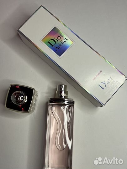 Духи dior Addict Eau Fraiche 100мл