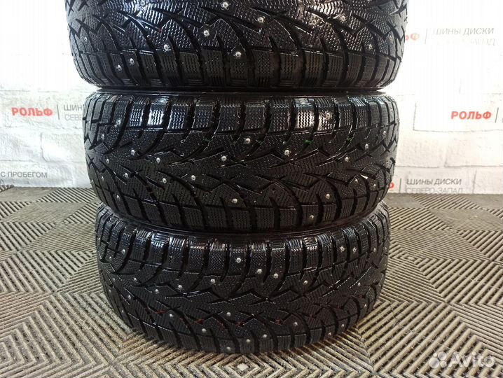 Toyo Observe G3-Ice 195/55 R16 87T