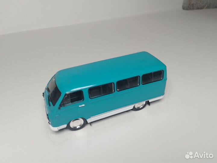 Раф-977 Deagostini 1:43