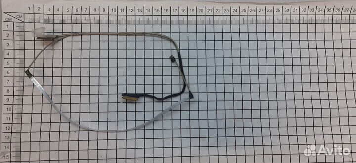 Шлейф матрицы ноутбука HP 14S-BQ1034UR