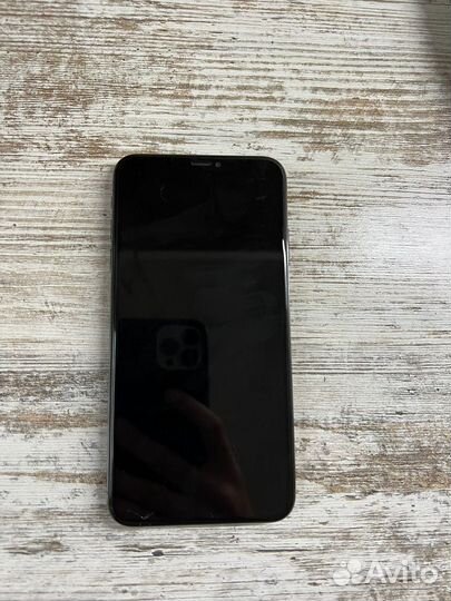 iPhone Xs Max 256 gb