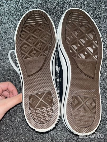 Converse Chuck Taylor All Star Low Top