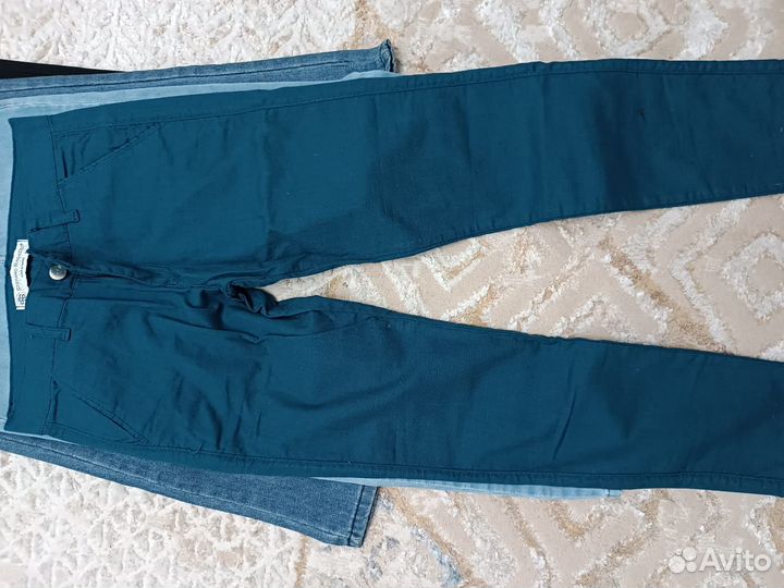 Детские вещи пакетом на мальчика