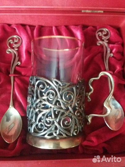 Подстаканники