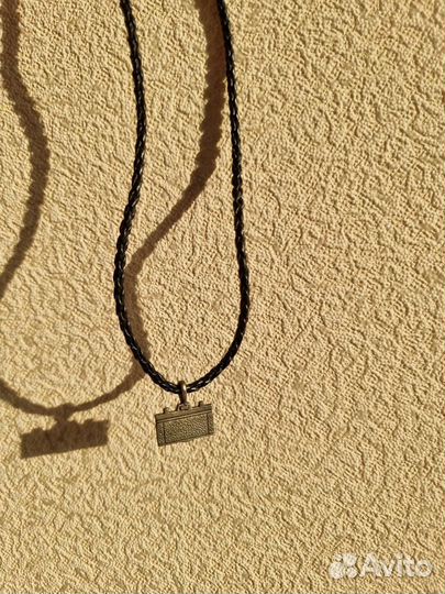 Подвеска фотоаппарат