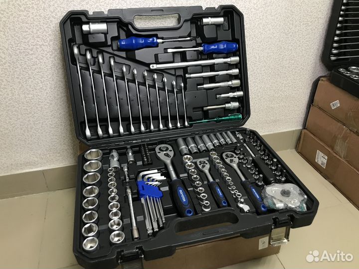 Набор инструментов