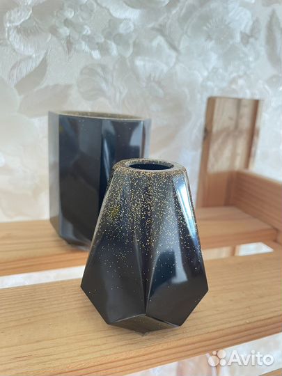 Эпоксидная смола