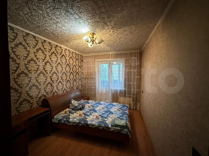 2-к. квартира, 49,6 м², 2/10 эт.