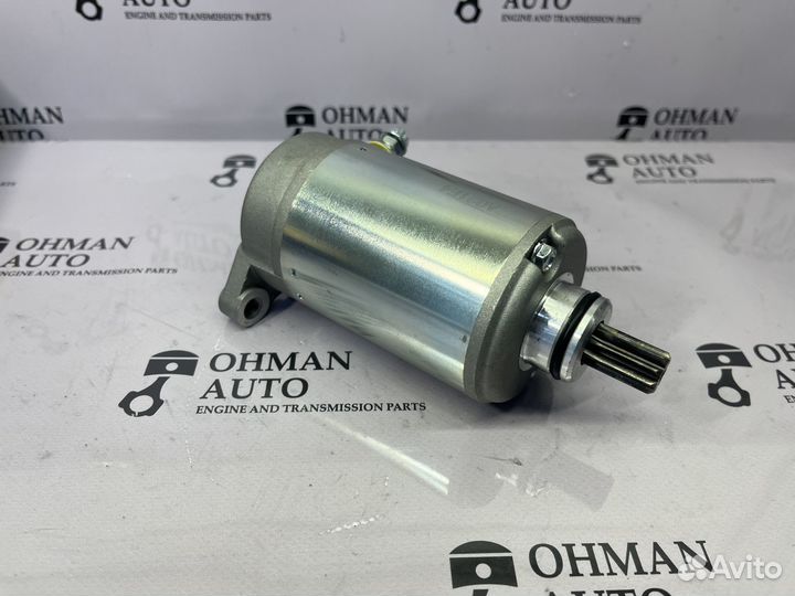 Стартер BRP Skandic SWT V-800