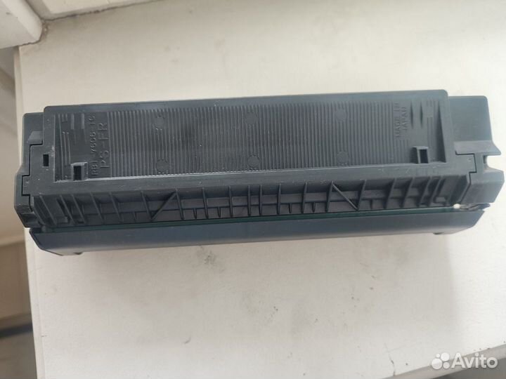 Картридж для принтера HP LaserJet