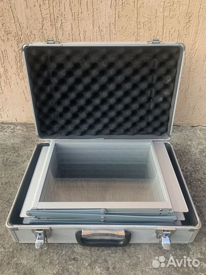 Рекламная стойка