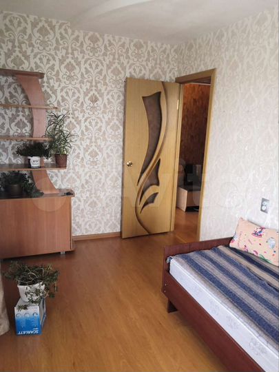 2-к. квартира, 42 м², 6/9 эт.