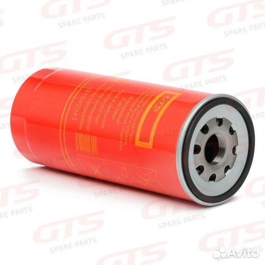 Фильтр топливный renault 20405160