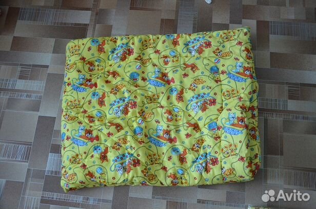 Продам новый набор для новорожденного