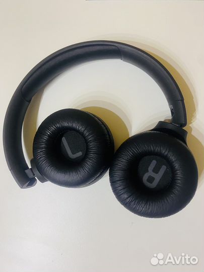Блютуз наушники jbl