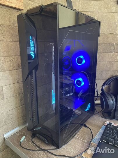 Игровой пк