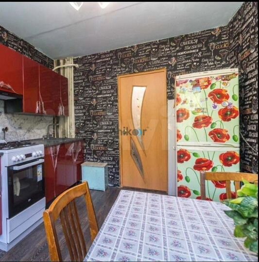 3-к. квартира, 76,9 м², 1/10 эт.