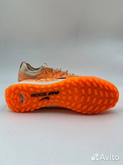 Сороконожки nike mercurial vapor 15