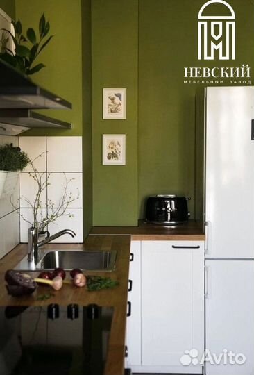 Мебель от производителя / кухня