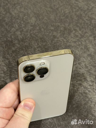 iPhone 13 Pro, 1 ТБ