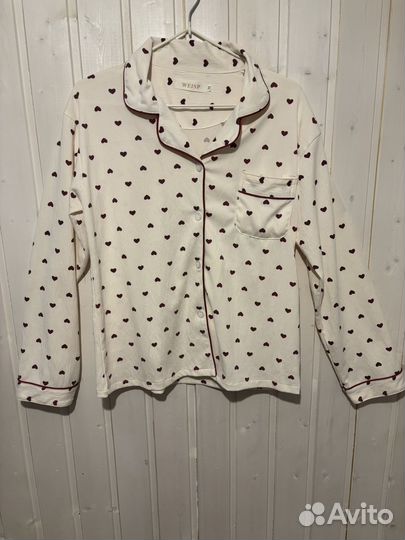 Пижама двойка штаны и кофта от 42-48