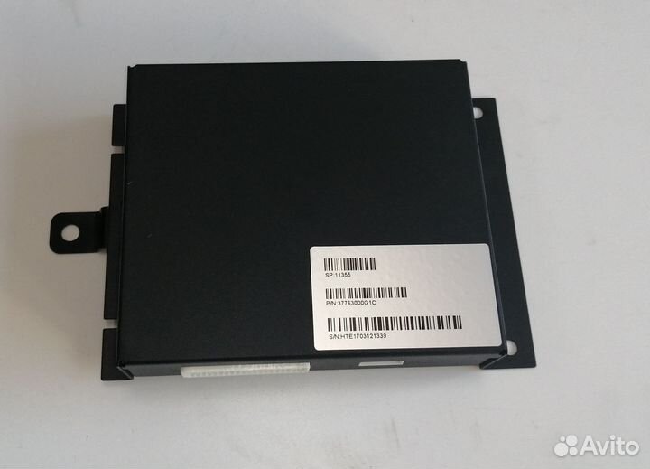 Блок парковочного радара 37763000G1C для Laville h