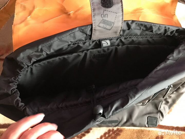 Сумка для ноутбука 17