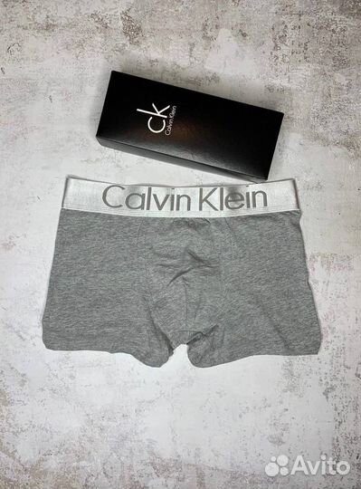 Набор трусов Calvin Klein