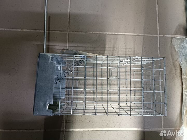 Хомяколовка