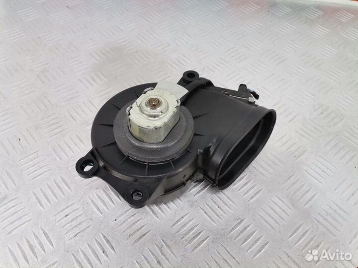 Моторчик печки для Peugeot-Citroen C8 6441AW