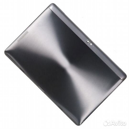 Задняя крышка для Asus TF700K-1B, стальная TF700K