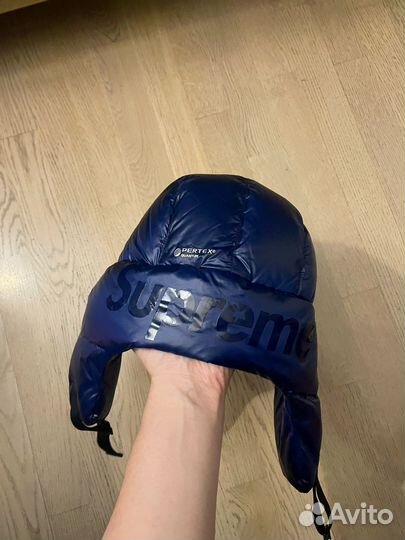 Шапка Ушака Supreme