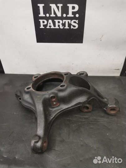 Кулак поворотный левый Mazda 6 Gj 2012-2020