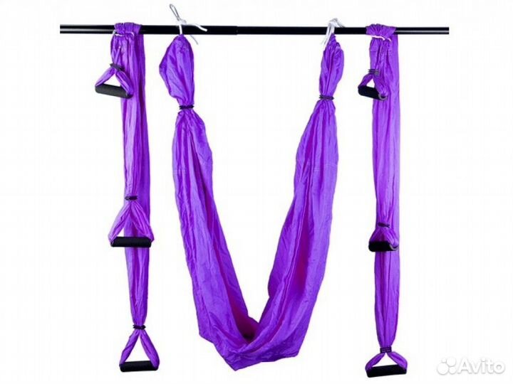 Гамак для йоги C.YJ-KMA, 29158