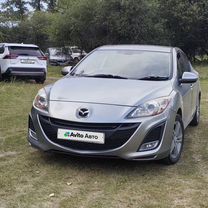 Mazda Axela 1.5 CVT, 2010, 190 000 км, с пробегом, цена 1 000 000 руб.