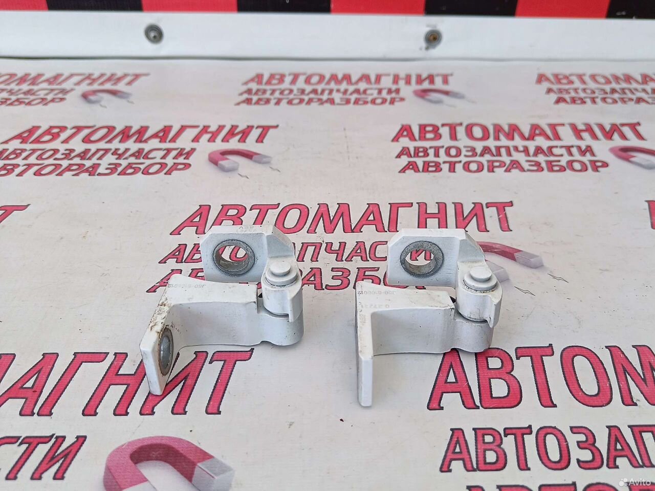 Петля двери задней левой Чери Тигго 7 Про 7 Pro