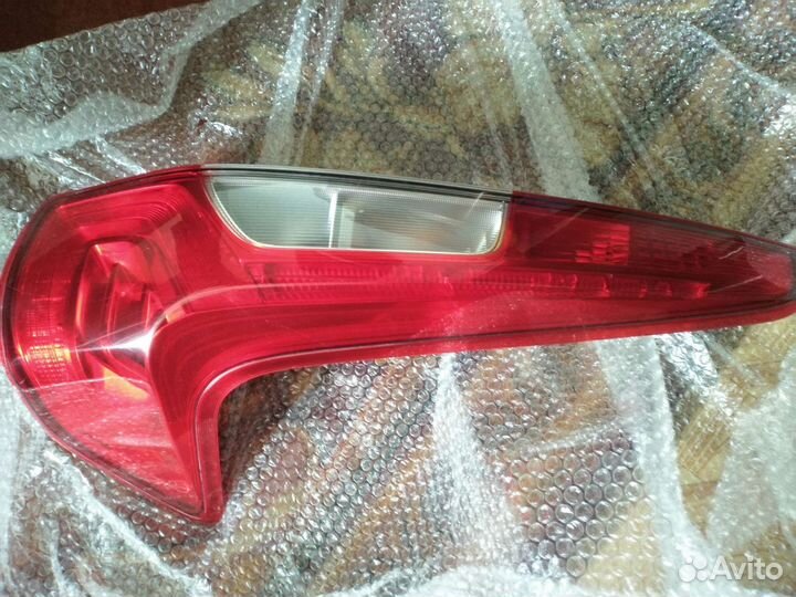 Фонарь задний правый Ниссан Дейз 2017г